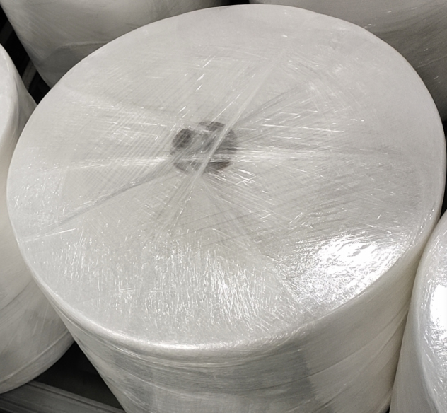 桦南再生涤纶无纺布