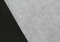 桦南无纺布和熔喷布的区别