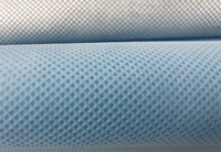 桦南(PP)丙纶无纺布跟(PET)涤纶无纺布的区别